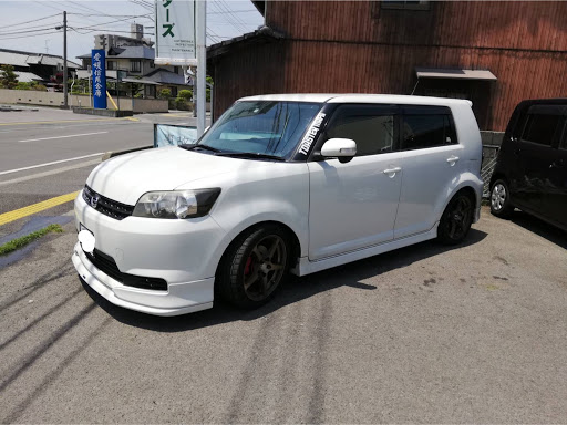 カローラルミオン Nze151nの車高調 ラルグス ルミオンに関するカスタム メンテナンスの投稿画像 車のカスタム情報はcartune