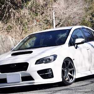 WRX STI VAB