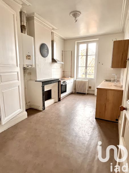 Vente appartement 4 pièces 137 m² à Rochefort (17300), 262 000 €