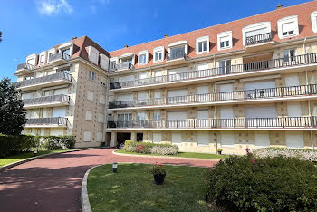 appartement à Deauville (14)