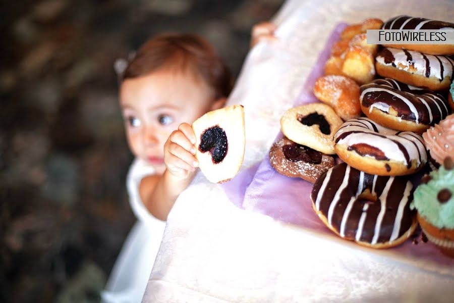 Fotografo di matrimoni Valerio Simeone (valeriosimeone). Foto del 15 gennaio 2016