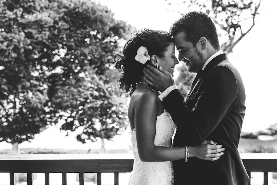 Fotógrafo de casamento Jean Pierre Michaud (acapierre). Foto de 11 de abril 2017