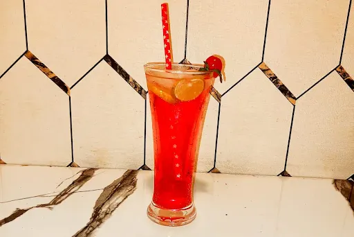 Shirley Temple Mocktail [270 Ml]