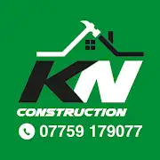 KN Construction Logo