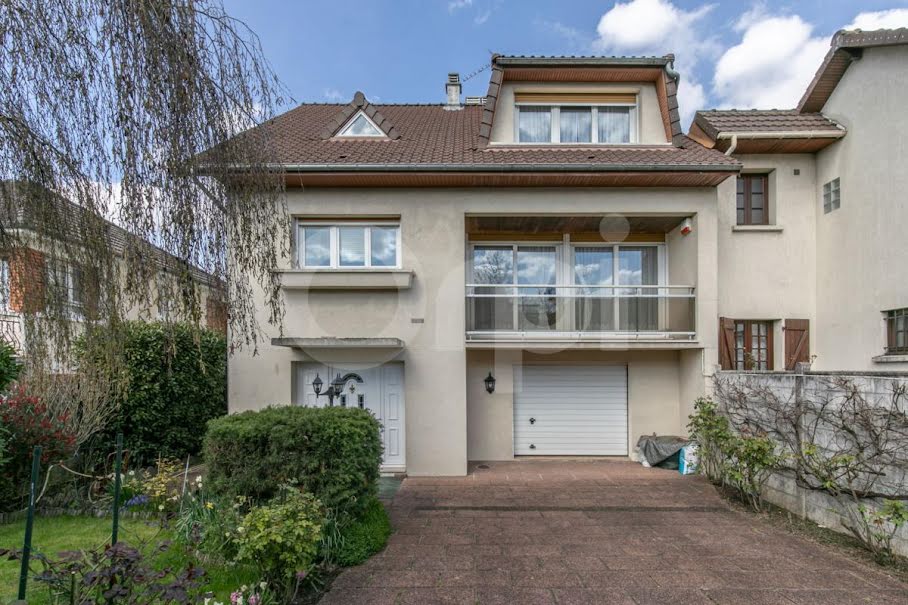 Vente maison 6 pièces 154 m² à Chennevieres-sur-marne (94430), 495 000 €