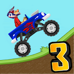 Cover Image of Unduh Climb Racing 3 1.1 APK