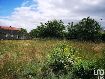 terrain à Chavagnes-les-Redoux (85)