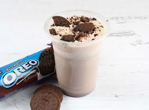 Oreo Shake