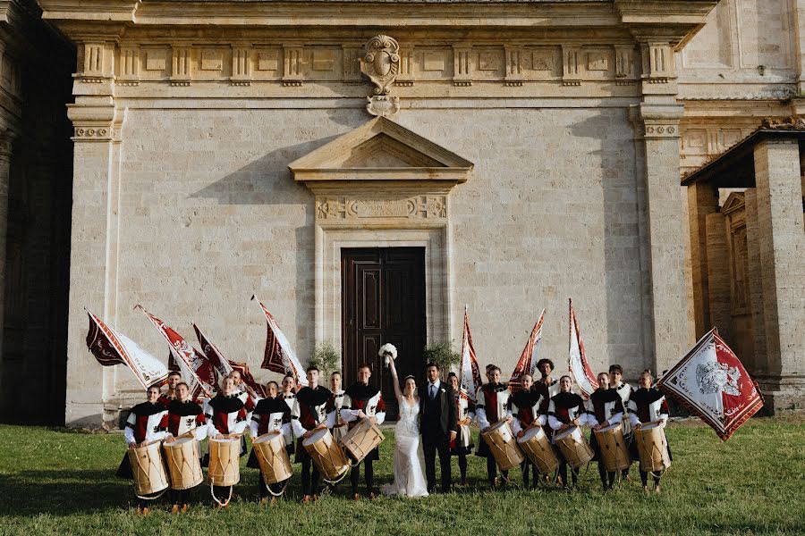 Fotografo di matrimoni Serhio Bright (serhiobright). Foto del 23 luglio 2023