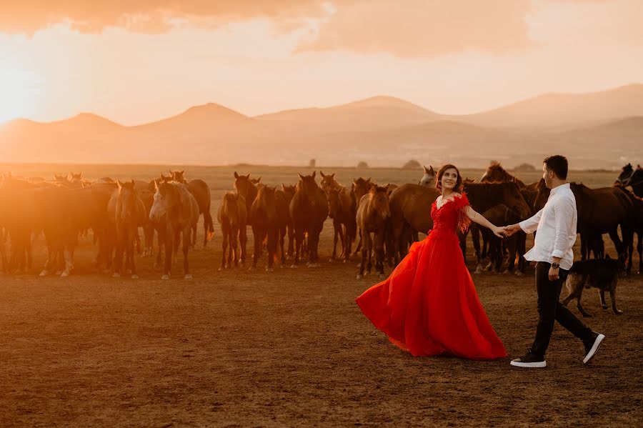 Wedding photographer Tufan Dogan (tufan). Photo of 6 January 2021