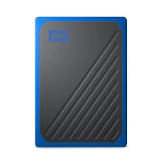 SSD Samsung T7 Touch 2TB - MU-PC2T0S/WW - Song Phương