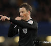 Mark Clattenburg de retour en Premier League