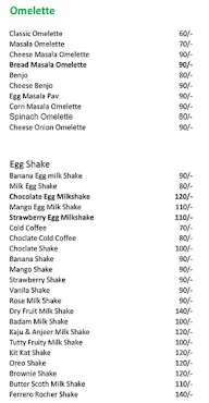Eggbite menu 1
