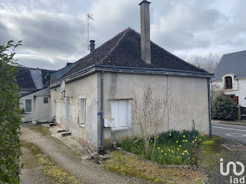 maison à Villechauve (41)