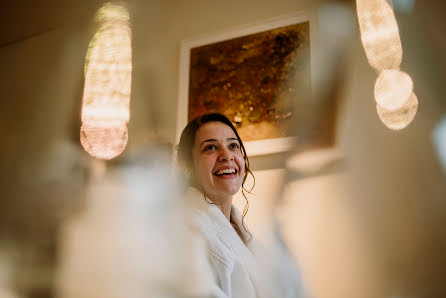 Fotógrafo de casamento Patricia Riba (patriciariba). Foto de 5 de fevereiro 2019