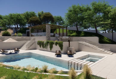 Villa with pool 5