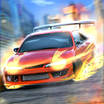 Cover Image of ดาวน์โหลด Highway Kings: Traffic Racer 2.8 APK