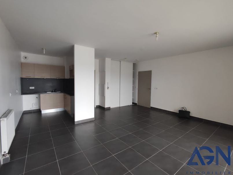 Vente appartement 3 pièces 64.3 m² à Juvignac (34990), 214 000 €
