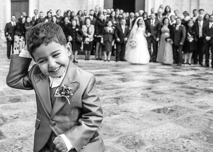 Wedding photographer Antimo Altavilla (altavilla). Photo of 2 December 2015