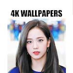 Cover Image of Download BLACKPINK Jisoo Live Wallpaper 2020 HD 4K Photos 1.1 APK