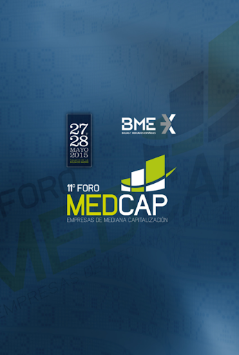 Foro MEDCAP 2015