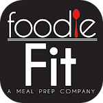 Foodie Fit Meal Prep Apk