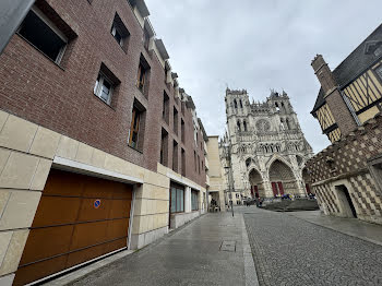 appartement à Amiens (80)