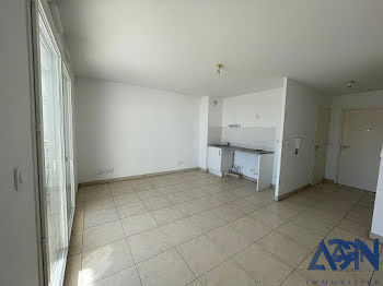 appartement à Montpellier (34)