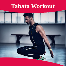 Tabata Workout