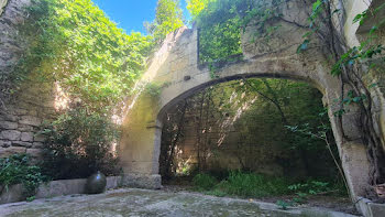 maison à Beaucaire (30)