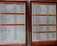 Shree Santosh Family Dhaba menu 4