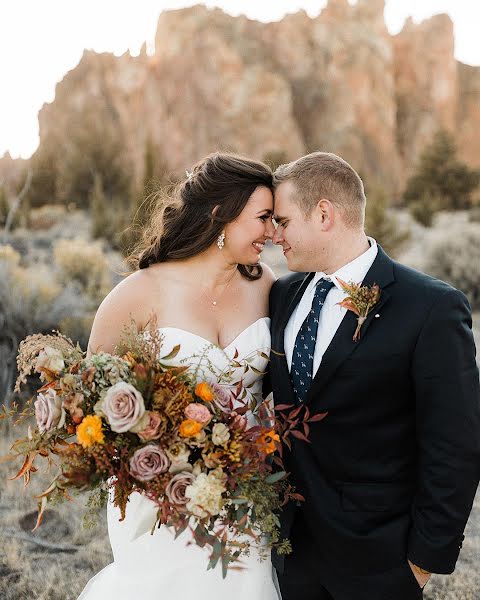 Fotografo di matrimoni Tim Gallivan (timgallivan). Foto del 8 settembre 2019