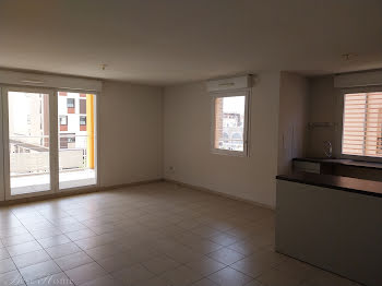 appartement à Nimes (30)