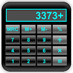 Cover Image of Download Calclc (Calculator) 1.0 APK