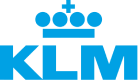 Logotipo de KLM