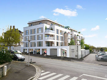 appartement à Angers (49)