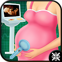 Pregnant Mommy Bone Surgery 1.9 APK Скачать