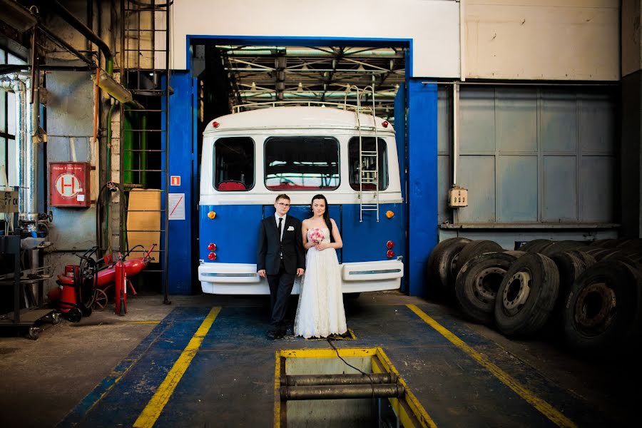 Fotógrafo de bodas Adam Jaremko (adax). Foto del 12 de agosto 2014