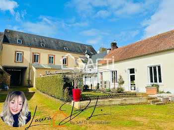 maison à La Ferté-Bernard (72)