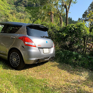スイフトスポーツ ZC32S