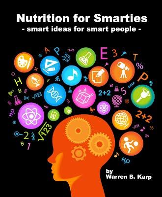 Nutrition for Smarties