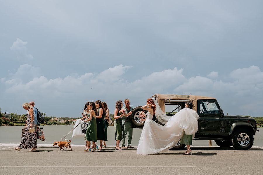 Wedding photographer Valter Antunes (valterantunes). Photo of 20 July 2023