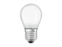 Lyspre OSRAM LED classic P40 M E27 dim (Org.nr.4058075436909)