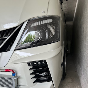 NV350キャラバン