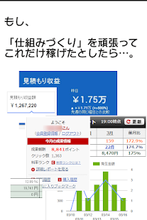 アフィリエイトで副業お金稼ぎ！サバカツ - ブログ作成のコツ・メルマガ＆ブログのアフィリエイト情報(圖2)-速報App