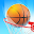 Street Slam Dunk：3on3 Basketball Game Download on Windows