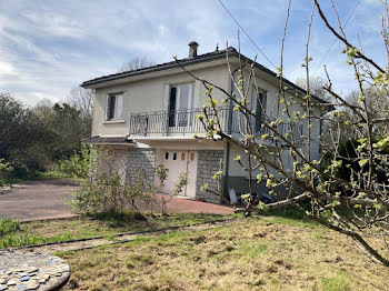 maison à Saint-Yrieix-sous-Aixe (87)