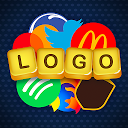 ダウンロード Guess the Logo: Famous Brand Quiz をインストールする 最新 APK ダウンローダ