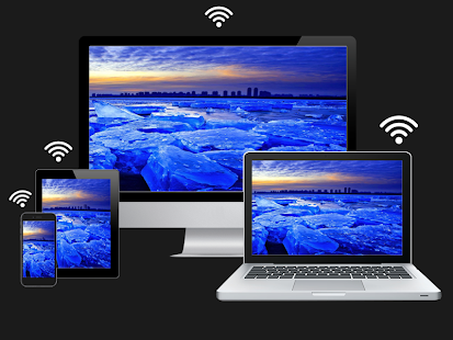 برنامج ربط الهاتف بالتلفزيون - náhled