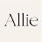 It's Allie - Din digitala BFF icon